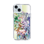 スリムプロテクションケース［ 白猫プロジェクト NEW WORLD'S - エリクス／ユプス ］