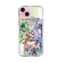 スリムプロテクションケース［ 白猫プロジェクト NEW WORLD'S - エリクス／ユプス ］