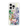 スリムプロテクションケース［ 白猫プロジェクト NEW WORLD'S - エリクス／ユプス ］