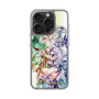 スリムプロテクションケース［ 白猫プロジェクト NEW WORLD'S - エリクス／ユプス ］