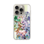 スリムプロテクションケース［ 白猫プロジェクト NEW WORLD'S - エリクス／ユプス ］