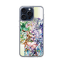 スリムプロテクションケース［ 白猫プロジェクト NEW WORLD'S - エリクス／ユプス ］