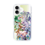 スリムプロテクションケース［ 白猫プロジェクト NEW WORLD'S - エリクス／ユプス ］