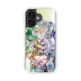 スリムプロテクションケース［ 白猫プロジェクト NEW WORLD'S - エリクス／ユプス ］