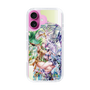 スリムプロテクションケース［ 白猫プロジェクト NEW WORLD'S - エリクス／ユプス ］