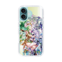 スリムプロテクションケース［ 白猫プロジェクト NEW WORLD'S - エリクス／ユプス ］