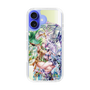 スリムプロテクションケース［ 白猫プロジェクト NEW WORLD'S - エリクス／ユプス ］