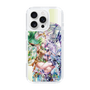 スリムプロテクションケース［ 白猫プロジェクト NEW WORLD'S - エリクス／ユプス ］