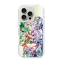 スリムプロテクションケース［ 白猫プロジェクト NEW WORLD'S - エリクス／ユプス ］