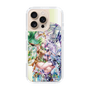 スリムプロテクションケース［ 白猫プロジェクト NEW WORLD'S - エリクス／ユプス ］