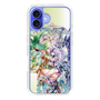 スリムプロテクションケース［ 白猫プロジェクト NEW WORLD'S - エリクス／ユプス ］