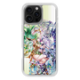 スリムプロテクションケース［ 白猫プロジェクト NEW WORLD'S - エリクス／ユプス ］