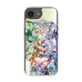 スリムプロテクションケース［ 白猫プロジェクト NEW WORLD'S - エリクス／ユプス ］