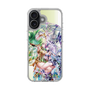 スリムプロテクションケース［ 白猫プロジェクト NEW WORLD'S - エリクス／ユプス ］
