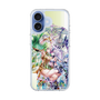 スリムプロテクションケース［ 白猫プロジェクト NEW WORLD'S - エリクス／ユプス ］