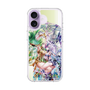 スリムプロテクションケース［ 白猫プロジェクト NEW WORLD'S - エリクス／ユプス ］