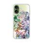 スリムプロテクションケース［ 白猫プロジェクト NEW WORLD'S - エリクス／ユプス ］