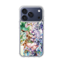 スリムプロテクションケース［ 白猫プロジェクト NEW WORLD'S - エリクス／ユプス ］