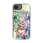 スリムプロテクションケース［ 白猫プロジェクト NEW WORLD'S - エリクス／ユプス ］