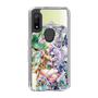 スリムプロテクションケース［ 白猫プロジェクト NEW WORLD'S - エリクス／ユプス ］