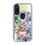 スリムプロテクションケース［ 白猫プロジェクト NEW WORLD'S - エリクス／ユプス ］