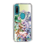 スリムプロテクションケース［ 白猫プロジェクト NEW WORLD'S - エリクス／ユプス ］
