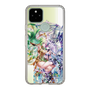 スリムプロテクションケース［ 白猫プロジェクト NEW WORLD'S - エリクス／ユプス ］