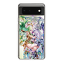 スリムプロテクションケース［ 白猫プロジェクト NEW WORLD'S - エリクス／ユプス ］