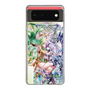 スリムプロテクションケース［ 白猫プロジェクト NEW WORLD'S - エリクス／ユプス ］
