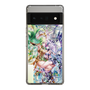 スリムプロテクションケース［ 白猫プロジェクト NEW WORLD'S - エリクス／ユプス ］