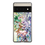 スリムプロテクションケース［ 白猫プロジェクト NEW WORLD'S - エリクス／ユプス ］