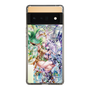 スリムプロテクションケース［ 白猫プロジェクト NEW WORLD'S - エリクス／ユプス ］