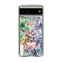 スリムプロテクションケース［ 白猫プロジェクト NEW WORLD'S - エリクス／ユプス ］