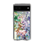 スリムプロテクションケース［ 白猫プロジェクト NEW WORLD'S - エリクス／ユプス ］