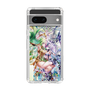 スリムプロテクションケース［ 白猫プロジェクト NEW WORLD'S - エリクス／ユプス ］