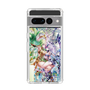 スリムプロテクションケース［ 白猫プロジェクト NEW WORLD'S - エリクス／ユプス ］