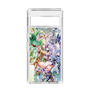 スリムプロテクションケース［ 白猫プロジェクト NEW WORLD'S - エリクス／ユプス ］