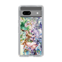 スリムプロテクションケース［ 白猫プロジェクト NEW WORLD'S - エリクス／ユプス ］