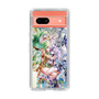 スリムプロテクションケース［ 白猫プロジェクト NEW WORLD'S - エリクス／ユプス ］