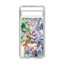 スリムプロテクションケース［ 白猫プロジェクト NEW WORLD'S - エリクス／ユプス ］