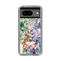 スリムプロテクションケース［ 白猫プロジェクト NEW WORLD'S - エリクス／ユプス ］