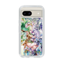 スリムプロテクションケース［ 白猫プロジェクト NEW WORLD'S - エリクス／ユプス ］