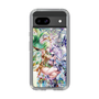 スリムプロテクションケース［ 白猫プロジェクト NEW WORLD'S - エリクス／ユプス ］
