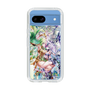 スリムプロテクションケース［ 白猫プロジェクト NEW WORLD'S - エリクス／ユプス ］