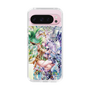 スリムプロテクションケース［ 白猫プロジェクト NEW WORLD'S - エリクス／ユプス ］