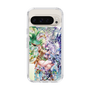 スリムプロテクションケース［ 白猫プロジェクト NEW WORLD'S - エリクス／ユプス ］