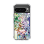 スリムプロテクションケース［ 白猫プロジェクト NEW WORLD'S - エリクス／ユプス ］