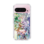 スリムプロテクションケース［ 白猫プロジェクト NEW WORLD'S - エリクス／ユプス ］