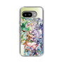 スリムプロテクションケース［ 白猫プロジェクト NEW WORLD'S - エリクス／ユプス ］