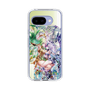 スリムプロテクションケース［ 白猫プロジェクト NEW WORLD'S - エリクス／ユプス ］